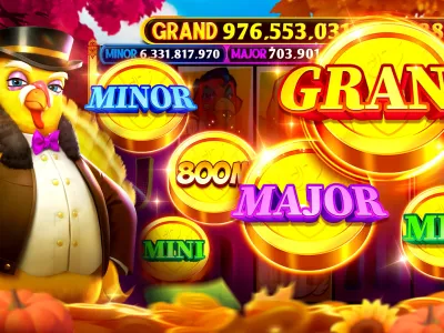 Interface Principal Cassino 222 screenshot