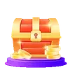 Giro da Sorte Cassino 222 welfare icon