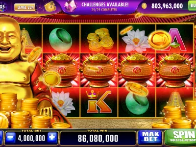 Área de Jogos VIP screenshot